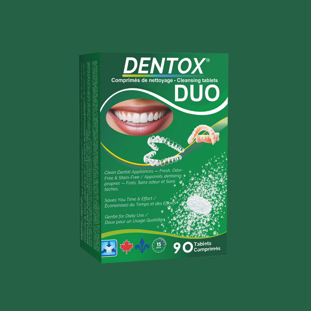 Dentox™ AI-Powered Ecommerce & Customer Service Platform - Screenshot 2