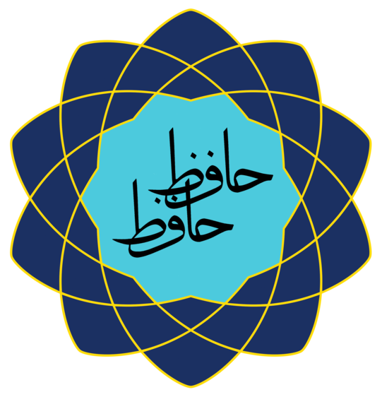 Hafezhafez.com — Persian Poetry App showcase