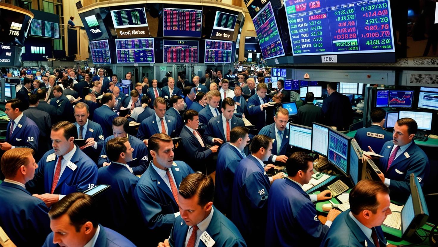 AI-Powered Company Valuation, Recommender & Automated Trading System (Master Research) - Screenshot 2