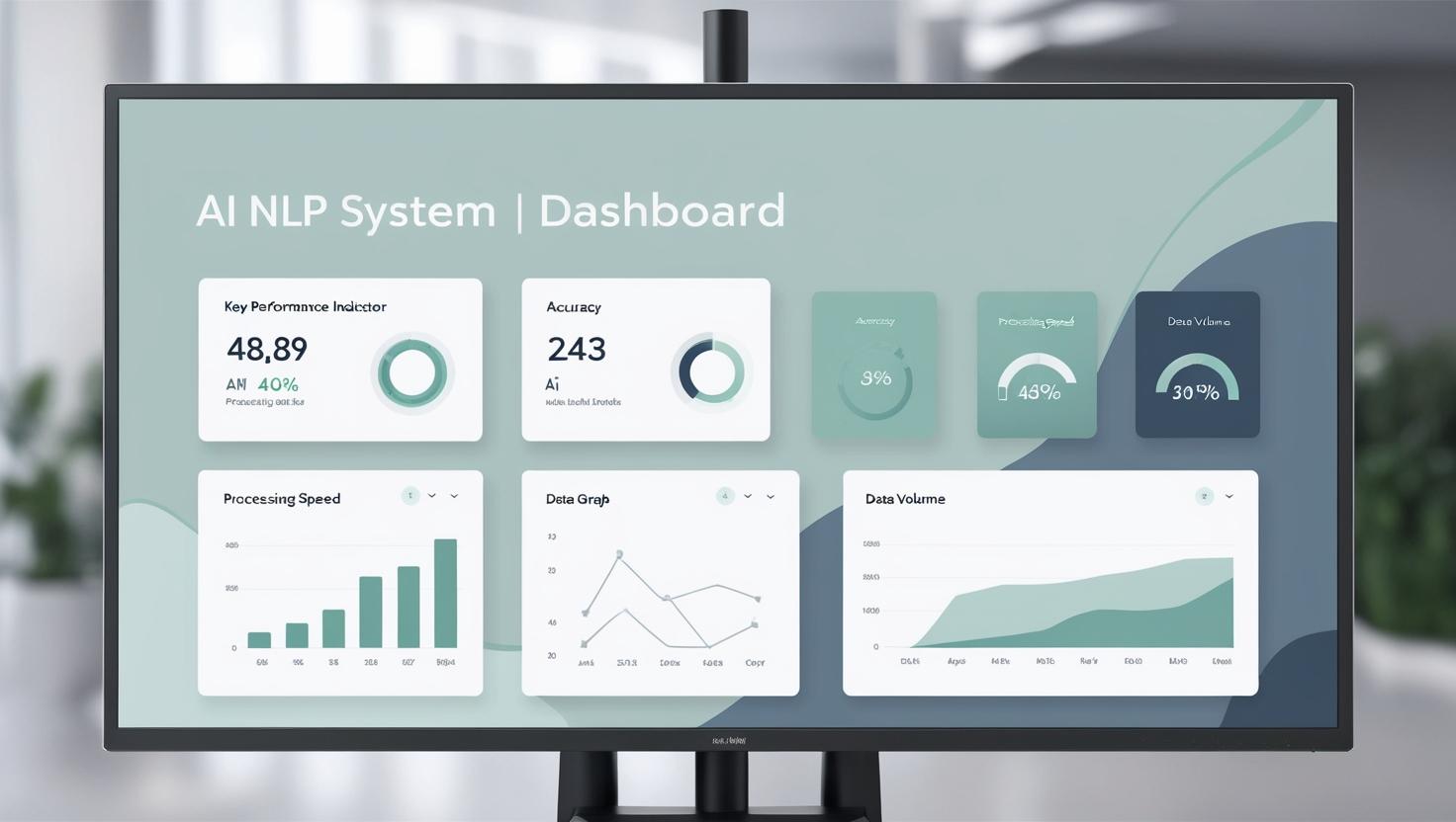 AI Business Capability Mapping using GPT-4 (SAP) showcase